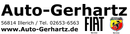 Logo Auto-Gerhartz